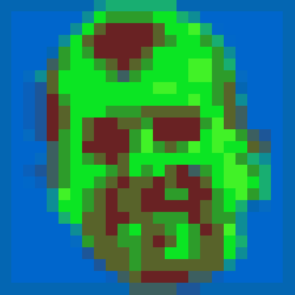 FLAMP.BLUE